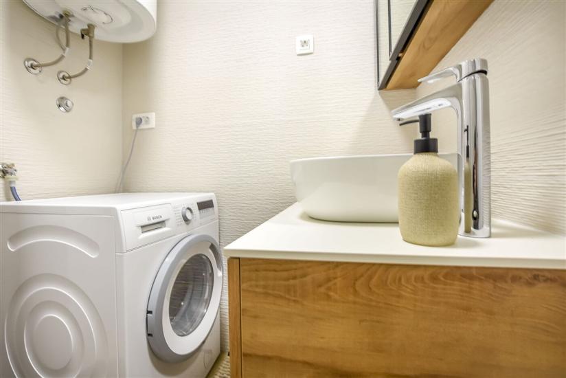 House K1, for 5 persons