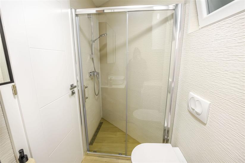 House K1, for 5 persons