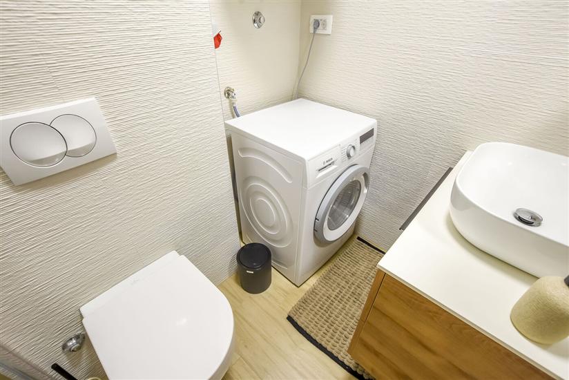 House K1, for 5 persons