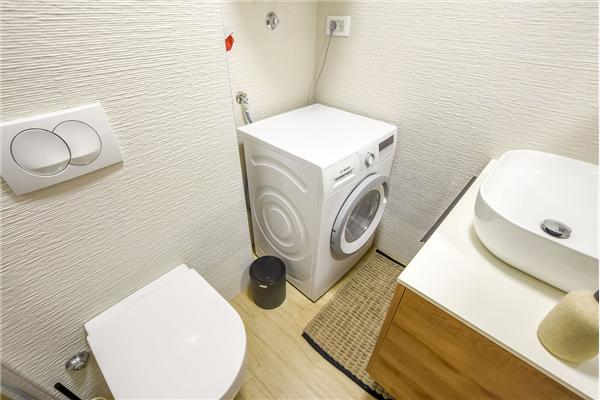 House K1, for 5 persons