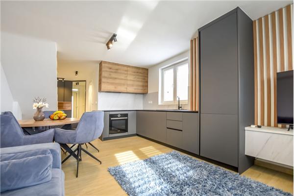 House K1, for 5 persons