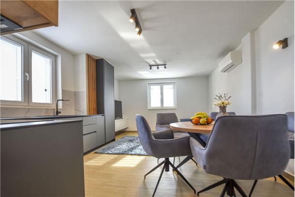 House K1, for 5 persons