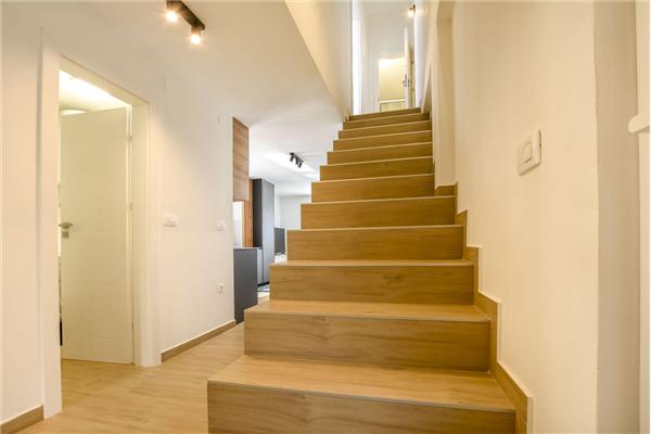 House K1, for 5 persons