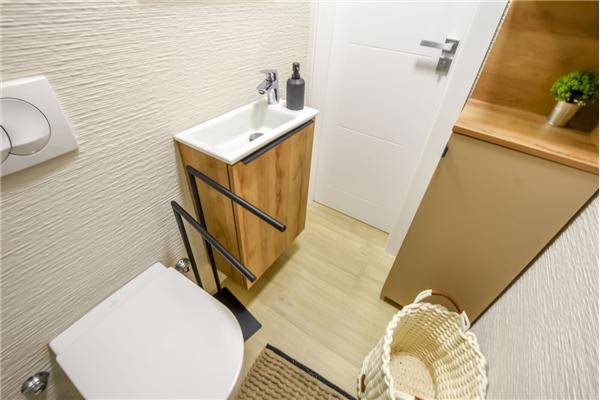 House K1, for 5 persons