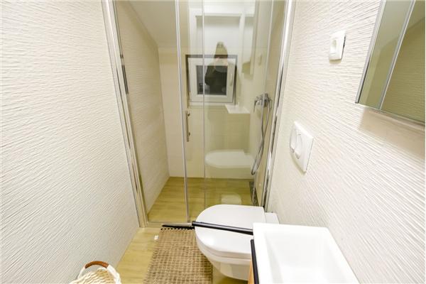 House K1, for 5 persons