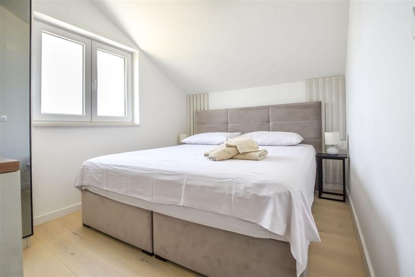 House K1, for 5 persons