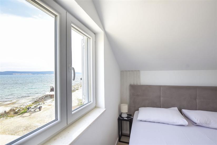 House K1, for 5 persons