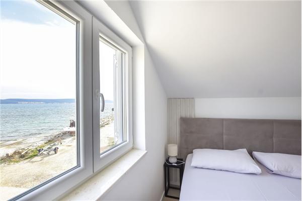 House K1, for 5 persons