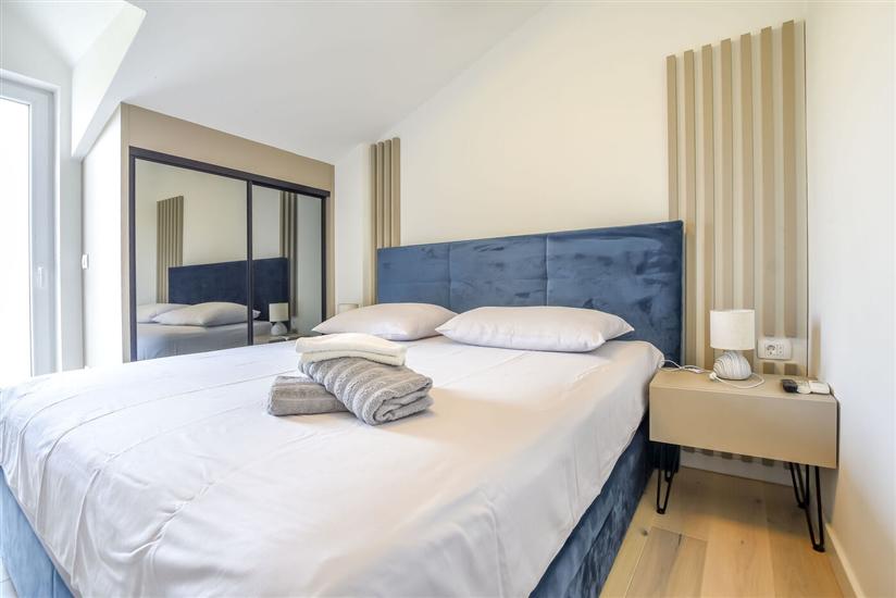 House K1, for 5 persons