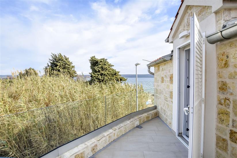 House K1, for 5 persons