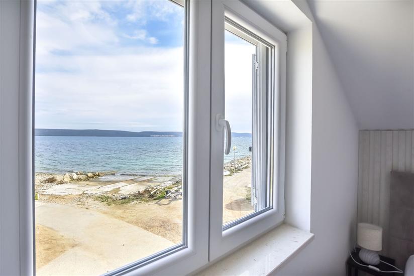 House K1, for 5 persons