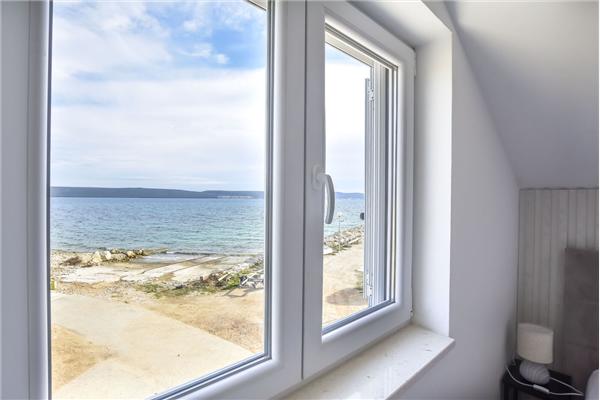 House K1, for 5 persons