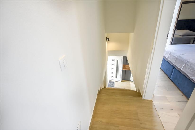 House K1, for 5 persons