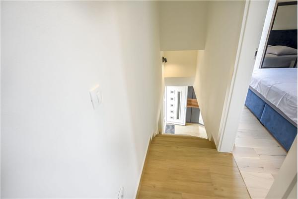 House K1, for 5 persons