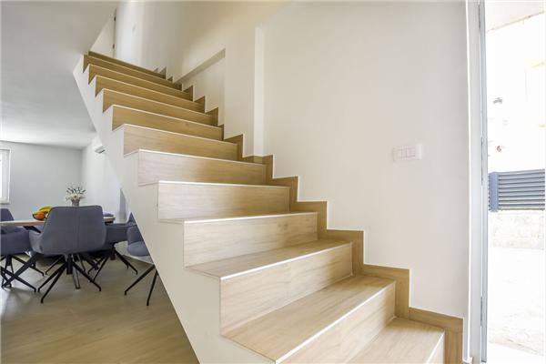 House K1, for 5 persons