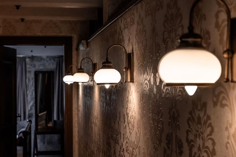 House K1, for 16 persons