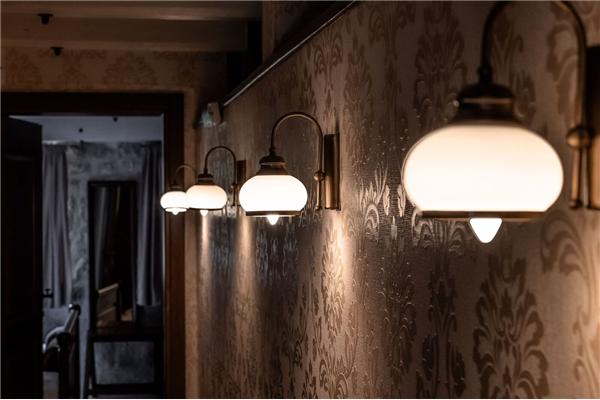 House K1, for 16 persons