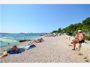 Ferienwohnung Šibenik Riviera,BuchenMarinaAb 157 €