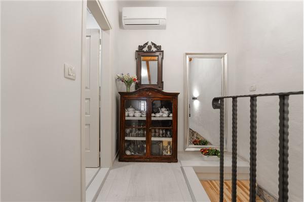 Apartment A1, for 2 persons