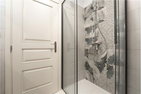 Apartment A1, for 2 persons