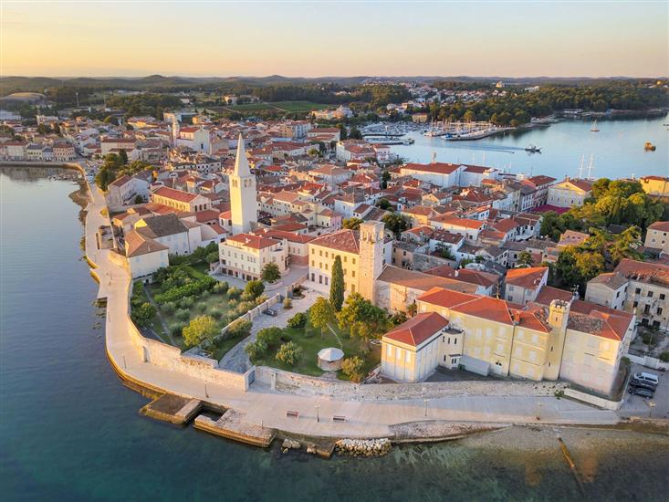 Apartment Piazzetta Studio