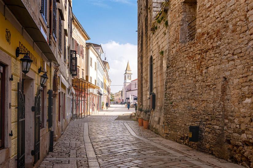 Apartment Piazzetta Premium