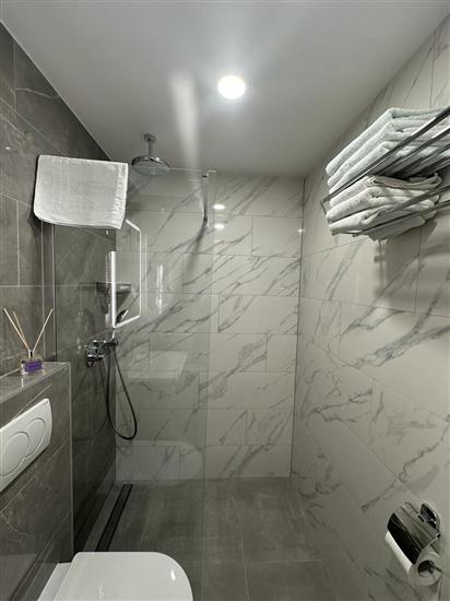 Apartment A3, for 3 persons