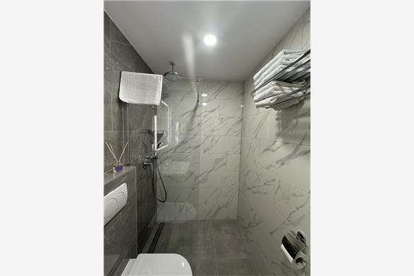 Apartment A7, for 3 persons