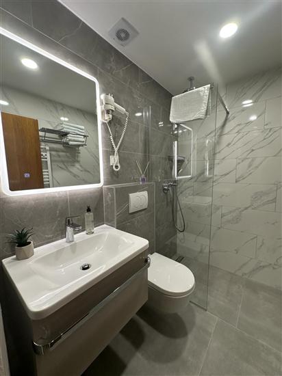 Apartment A7, for 3 persons