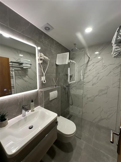 Apartment A7, for 3 persons