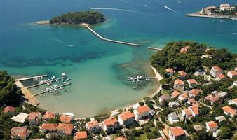 Apartment - Rab - island Rab