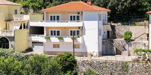 Apartmá - Vrbnik - ostrov Krk