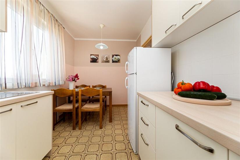 Apartmá A1, pro 5 osoby