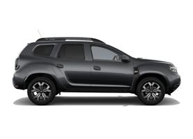 Dacia Duster 4X4