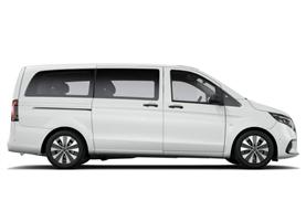 Mercedes Vito Tourer Automatic