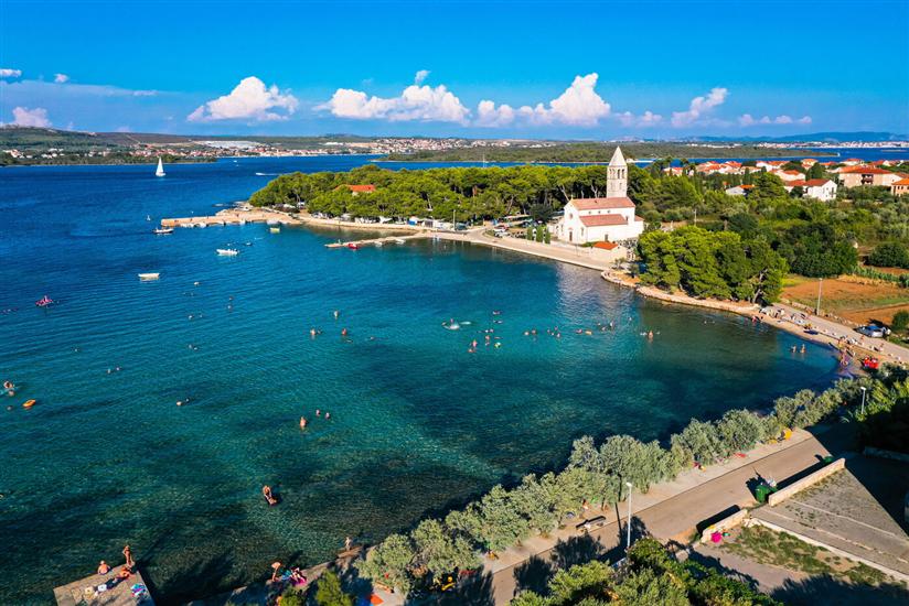 Ferienwohnungen Ornella