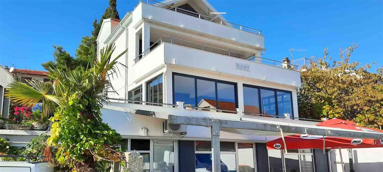 Apartmány BeLLa Vista