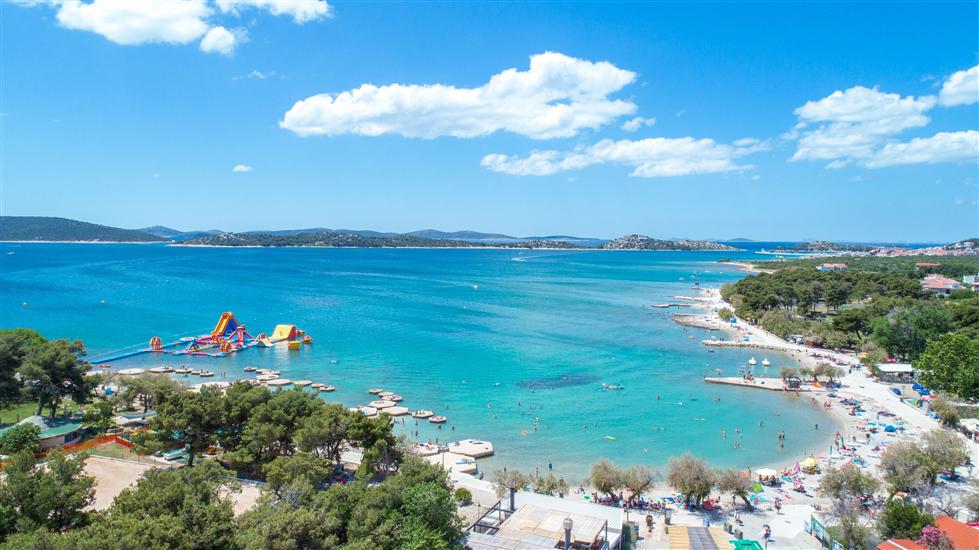 Apartmány BeLLa Vista