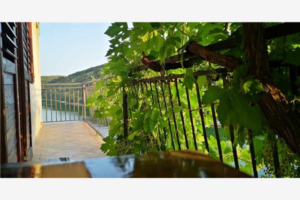 Apartman A4, na 4 osebe