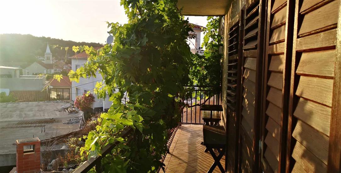 Apartment A4, for 4 persons