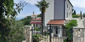 Apartment - Vrbnik - island Krk