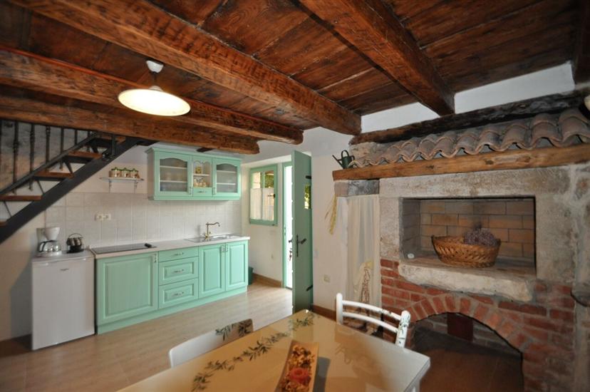 House A1, for 2 persons