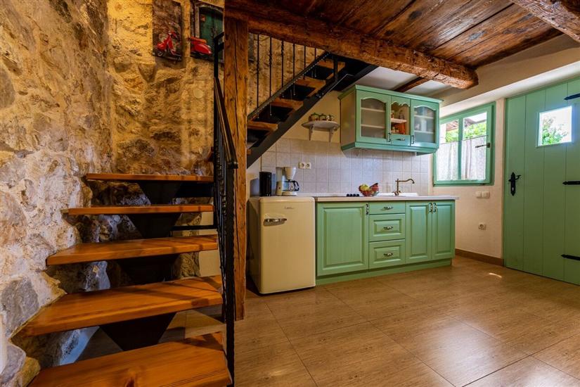 House A1, for 2 persons