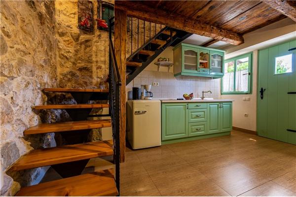 House A1, for 2 persons