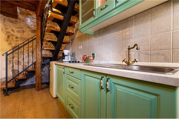 House A1, for 2 persons