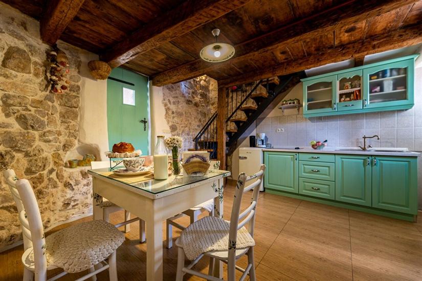 House A1, for 2 persons