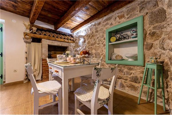 House A1, for 2 persons