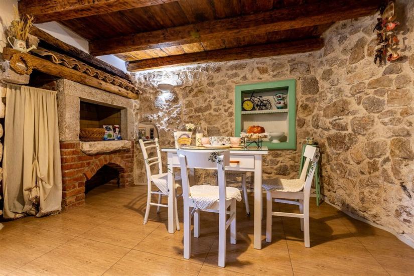 House A1, for 2 persons