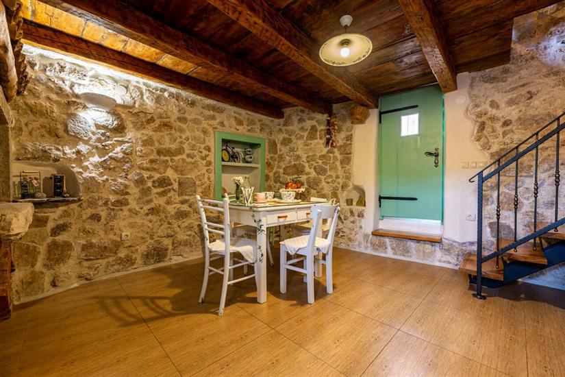 House A1, for 2 persons