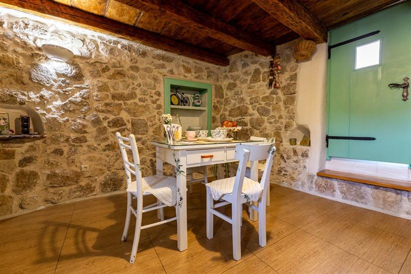 House A1, for 2 persons